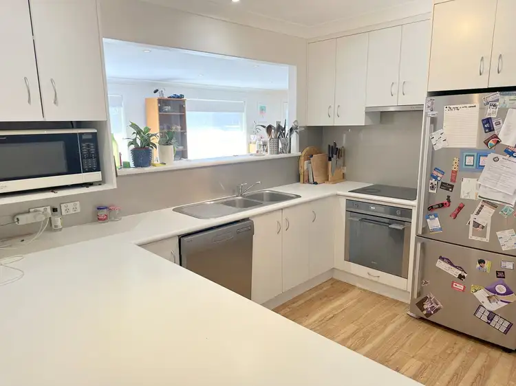 Third view of Homely house listing, 2 Karingal Place, Moree NSW 2400
