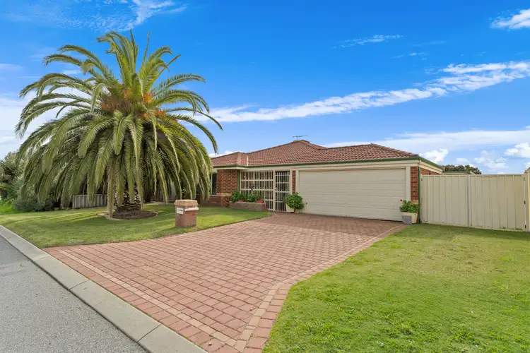 3 Woodlark Close, Waikiki WA 6169