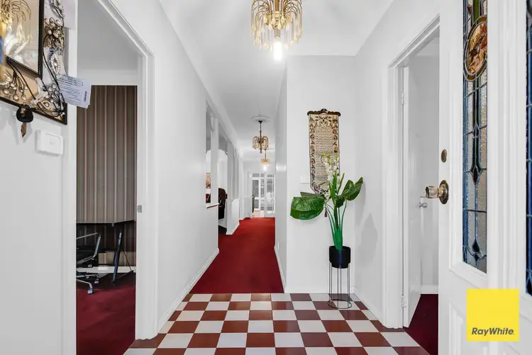 Second view of Homely house listing, 8 Coral Court, Hoppers Crossing VIC 3029