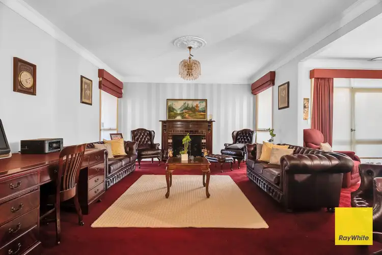 Fourth view of Homely house listing, 8 Coral Court, Hoppers Crossing VIC 3029
