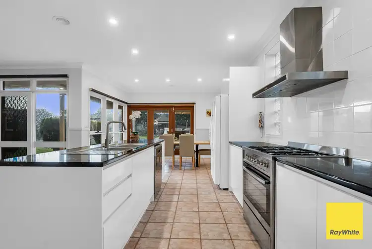 Sixth view of Homely house listing, 8 Coral Court, Hoppers Crossing VIC 3029