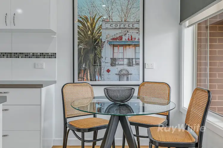 Fifth view of Homely unit listing, 3/36 Hare Street, Echuca VIC 3564