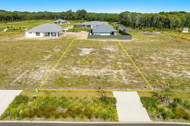 16 Wuy Wuy Street, Iluka NSW 2466