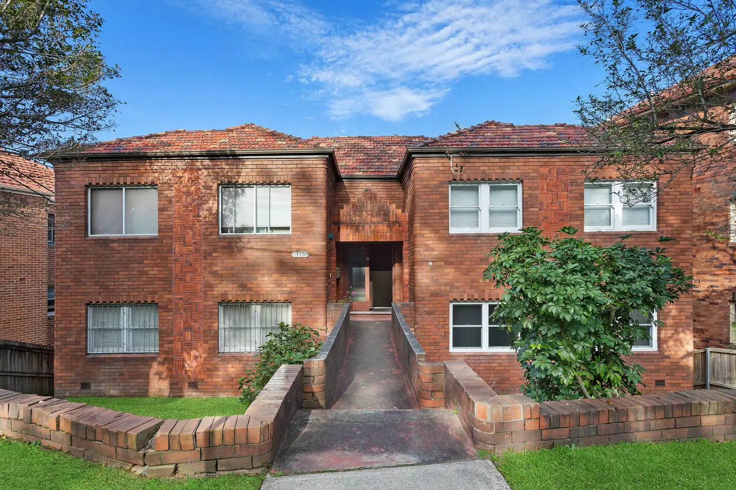 Main view of Homely apartment listing, 4/115 Carrington Road, Coogee NSW 2034