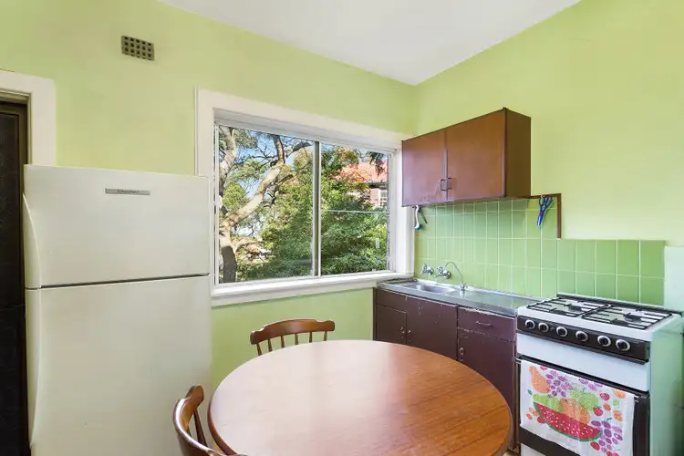 Third view of Homely apartment listing, 4/115 Carrington Road, Coogee NSW 2034