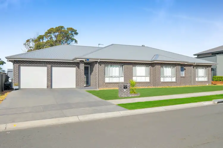 Second view of Homely house listing, 15 Manorina Place, Tahmoor NSW 2573