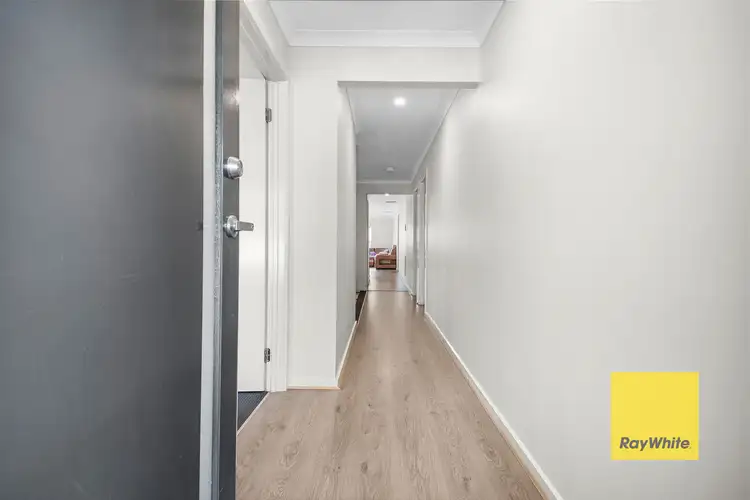 Third view of Homely house listing, 9 Seed Avenue, Truganina VIC 3029