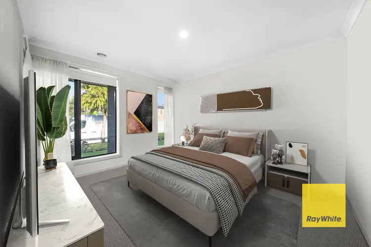 Fourth view of Homely house listing, 9 Seed Avenue, Truganina VIC 3029