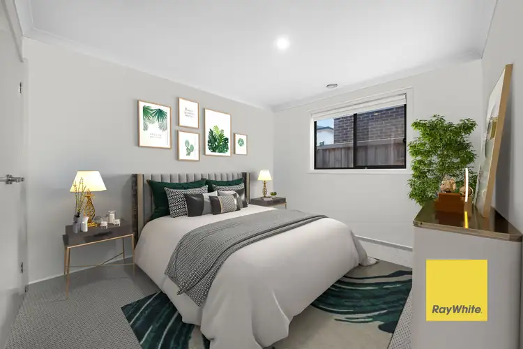 Fifth view of Homely house listing, 9 Seed Avenue, Truganina VIC 3029