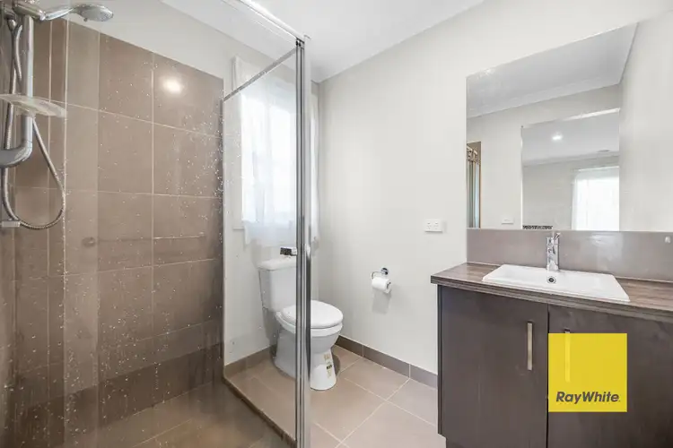Sixth view of Homely house listing, 9 Seed Avenue, Truganina VIC 3029