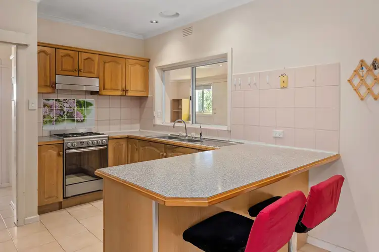 Second view of Homely house listing, 23 West Street, Hadfield VIC 3046