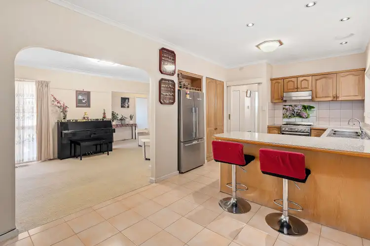 Sixth view of Homely house listing, 23 West Street, Hadfield VIC 3046