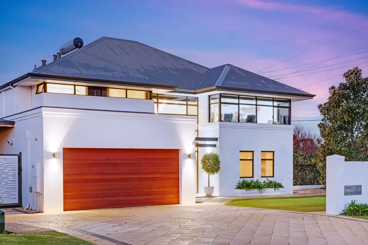 Second view of Homely house listing, 2 Sharon Drive, Carine WA 6020