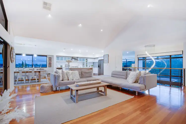 Third view of Homely house listing, 2 Sharon Drive, Carine WA 6020