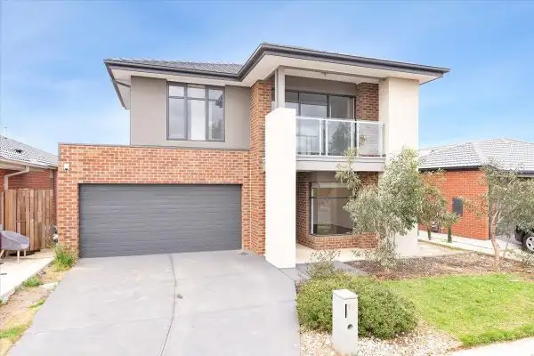 Main view of Homely house listing, 19 Flintwood Street, Tarneit VIC 3029