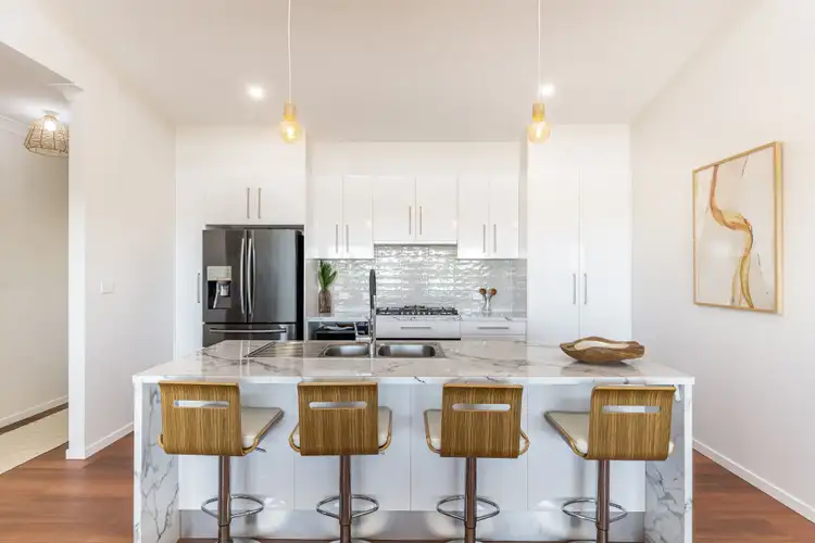 Third view of Homely house listing, 44 Kerry Street, Maclean NSW 2463