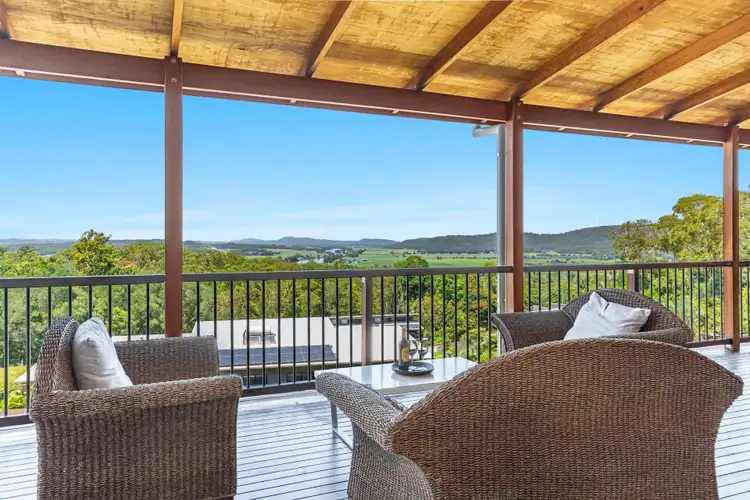 Fifth view of Homely house listing, 44 Kerry Street, Maclean NSW 2463