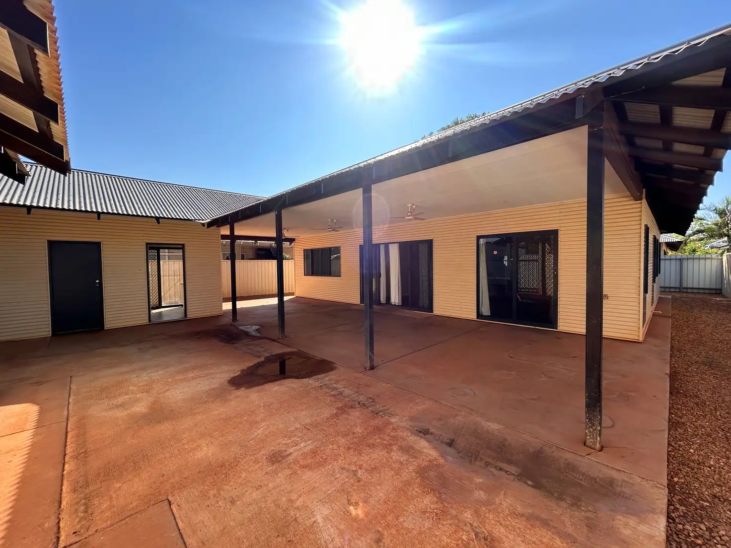Main view of Homely house listing, 35 Jabiru Loop, South Hedland WA 6722