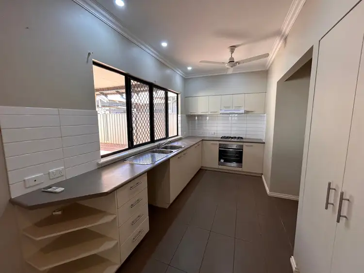 Fifth view of Homely house listing, 35 Jabiru Loop, South Hedland WA 6722