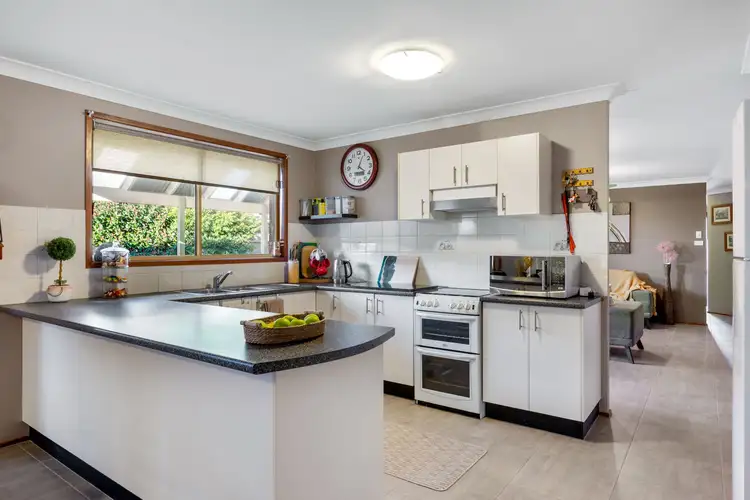 Fourth view of Homely house listing, 38 Pyramus Circuit, Rosemeadow NSW 2560