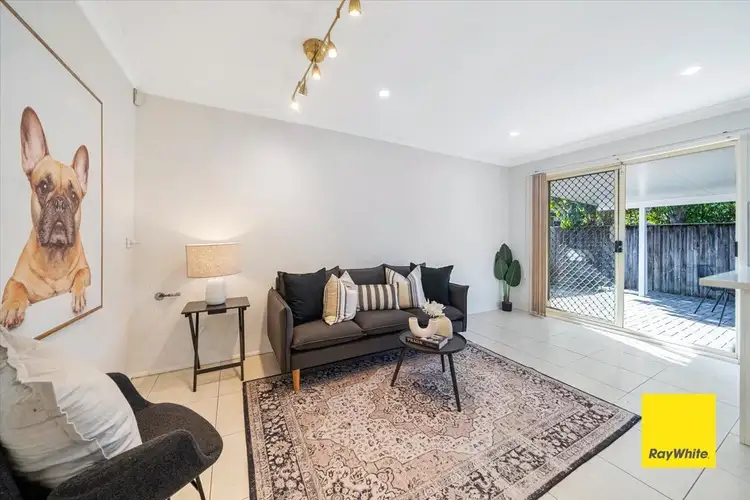 Fourth view of Homely house listing, 3 Cargelligo Place, Woodcroft NSW 2767