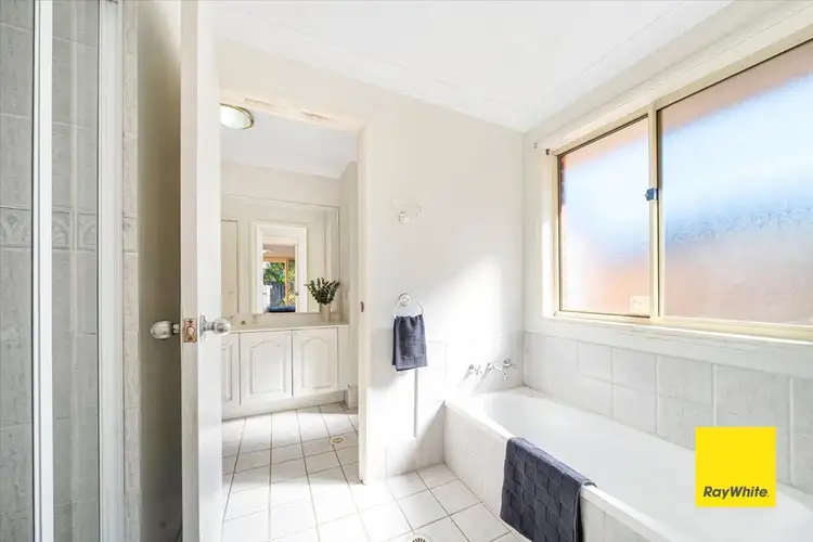 Fifth view of Homely house listing, 3 Cargelligo Place, Woodcroft NSW 2767