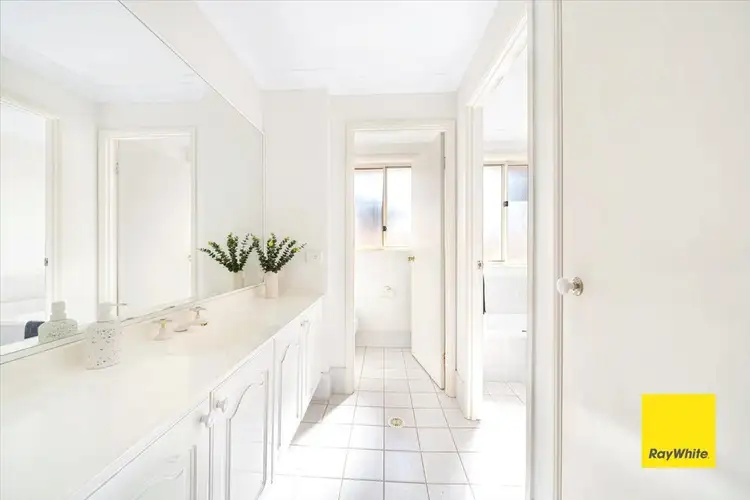Sixth view of Homely house listing, 3 Cargelligo Place, Woodcroft NSW 2767