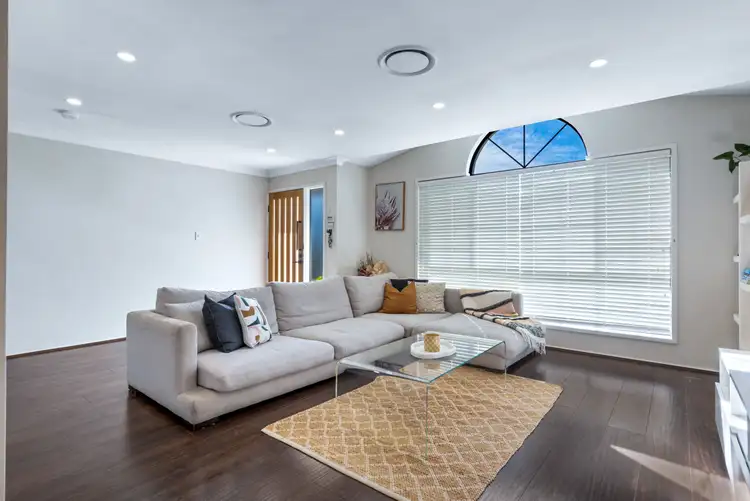 Second view of Homely house listing, 10 Darcy Street, Casula NSW 2170