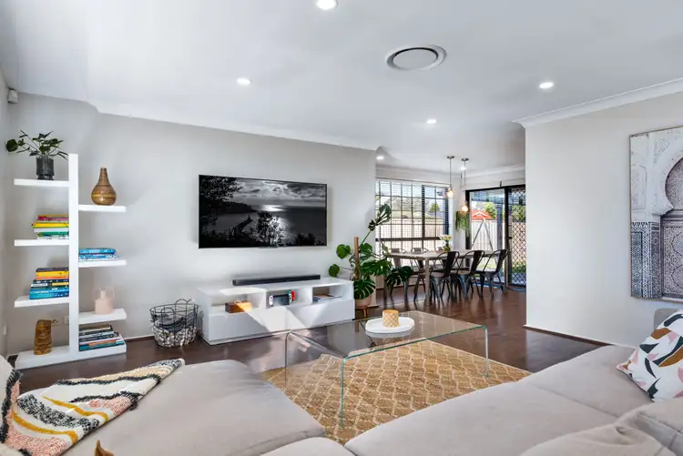 Third view of Homely house listing, 10 Darcy Street, Casula NSW 2170