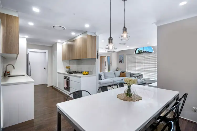 Fifth view of Homely house listing, 10 Darcy Street, Casula NSW 2170