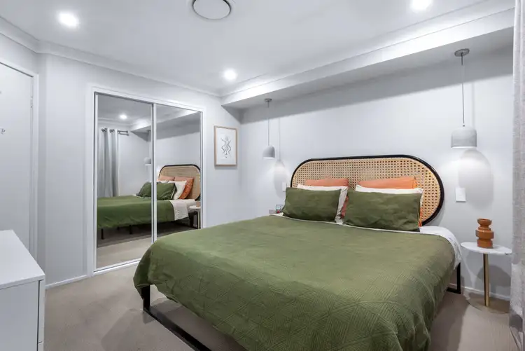 Sixth view of Homely house listing, 10 Darcy Street, Casula NSW 2170