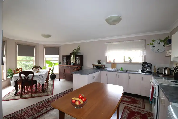 Fourth view of Homely house listing, 16 Robinson Avenue, Glen Innes NSW 2370