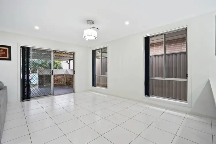 Second view of Homely house listing, 6 Monkton Avenue, Middleton Grange NSW 2171