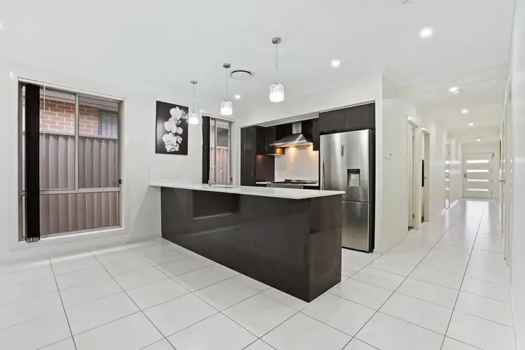 Third view of Homely house listing, 6 Monkton Avenue, Middleton Grange NSW 2171