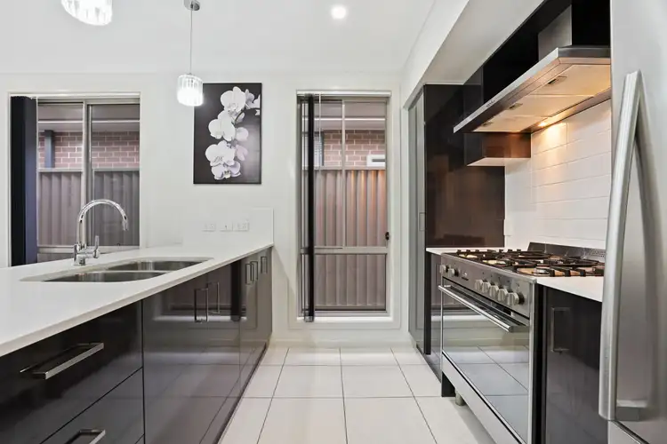 Fourth view of Homely house listing, 6 Monkton Avenue, Middleton Grange NSW 2171
