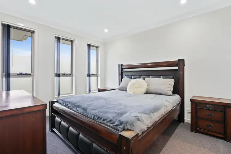 Sixth view of Homely house listing, 6 Monkton Avenue, Middleton Grange NSW 2171