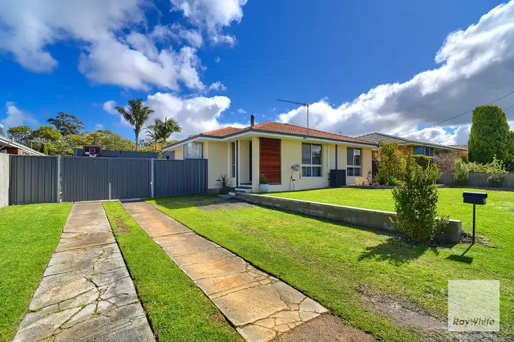 Main view of Homely house listing, 11 Evans Road, Bayonet Head WA 6330