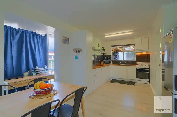 Second view of Homely house listing, 11 Evans Road, Bayonet Head WA 6330