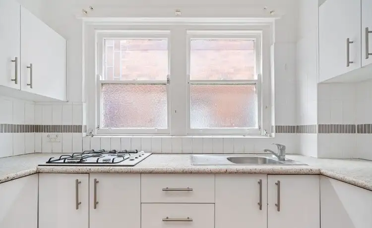 Third view of Homely apartment listing, 8/109 New South Head Road, Edgecliff NSW 2027