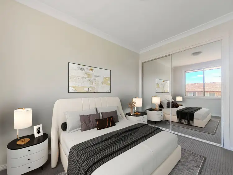 Fifth view of Homely house listing, 15/14A Woodward Avenue, Wyong NSW 2259