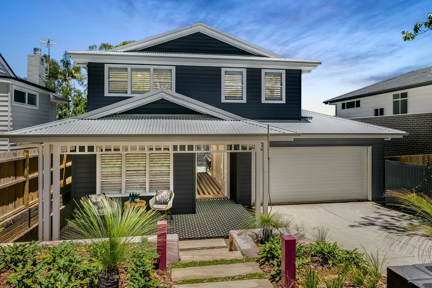 Main view of Homely house listing, 98 Waterview Street, Mona Vale NSW 2103