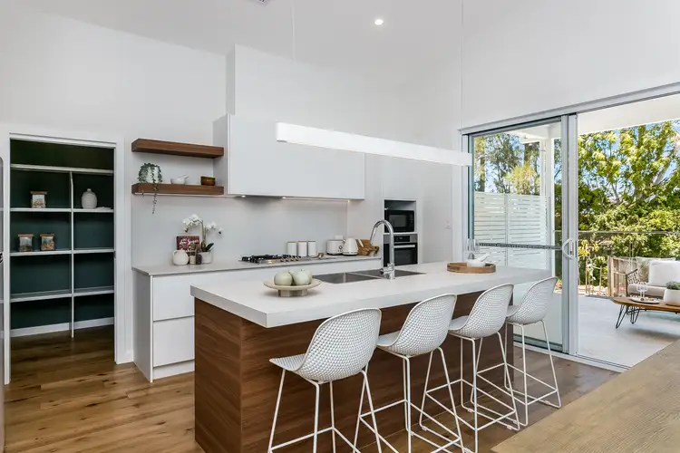 Fourth view of Homely house listing, 98 Waterview Street, Mona Vale NSW 2103