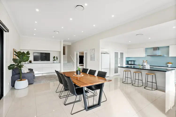 Second view of Homely house listing, 42 Elizabeth Circuit, Flinders NSW 2529