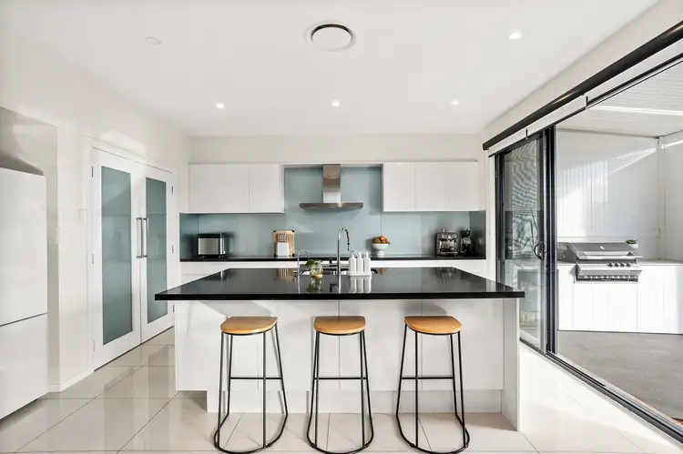 Third view of Homely house listing, 42 Elizabeth Circuit, Flinders NSW 2529
