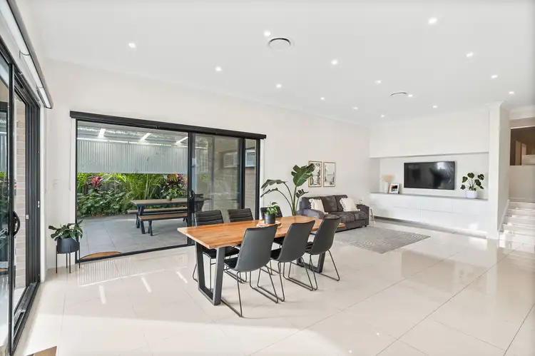 Fourth view of Homely house listing, 42 Elizabeth Circuit, Flinders NSW 2529