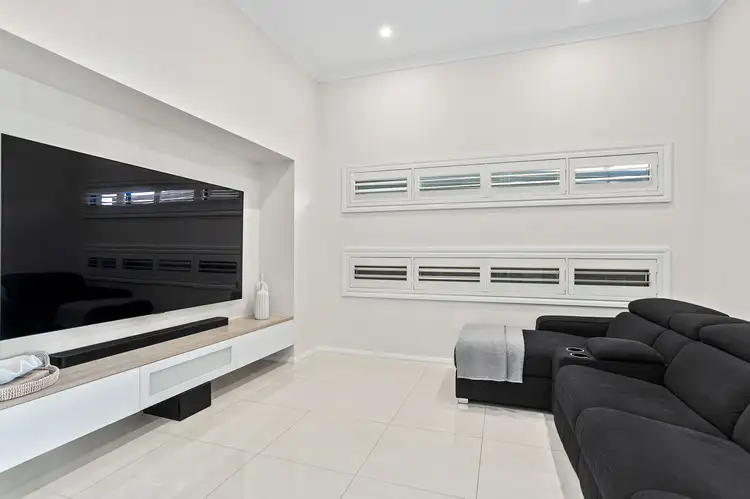 Fifth view of Homely house listing, 42 Elizabeth Circuit, Flinders NSW 2529