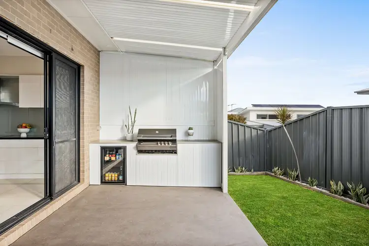 Sixth view of Homely house listing, 42 Elizabeth Circuit, Flinders NSW 2529