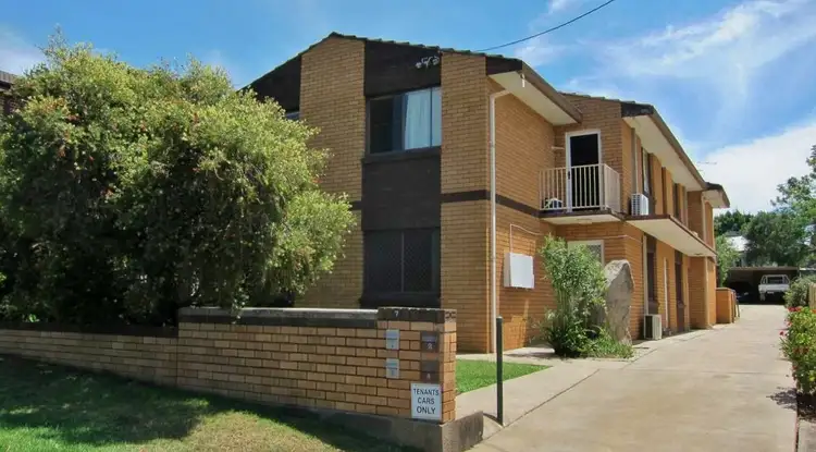 2/7 Church Street, Tamworth NSW 2340