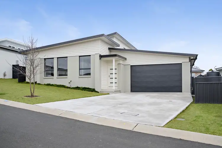 Main view of Homely house listing, 3 Grimston Circuit, Goulburn NSW 2580
