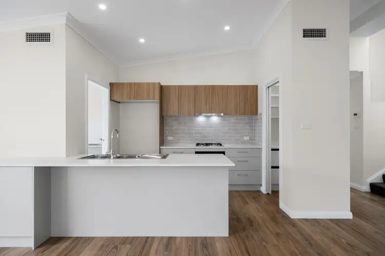 Second view of Homely house listing, 3 Grimston Circuit, Goulburn NSW 2580